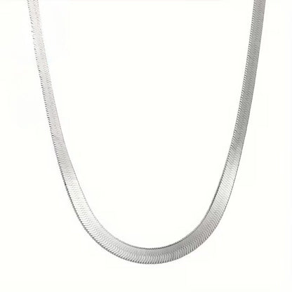 Classic Necklace with Timeless Appeal