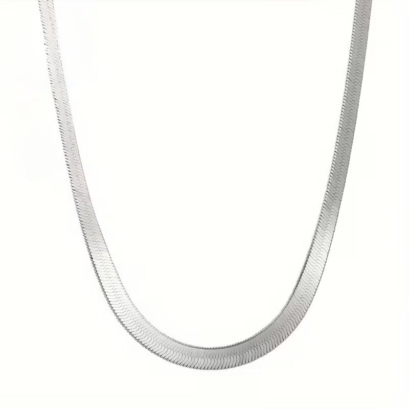 Classic Necklace with Timeless Appeal