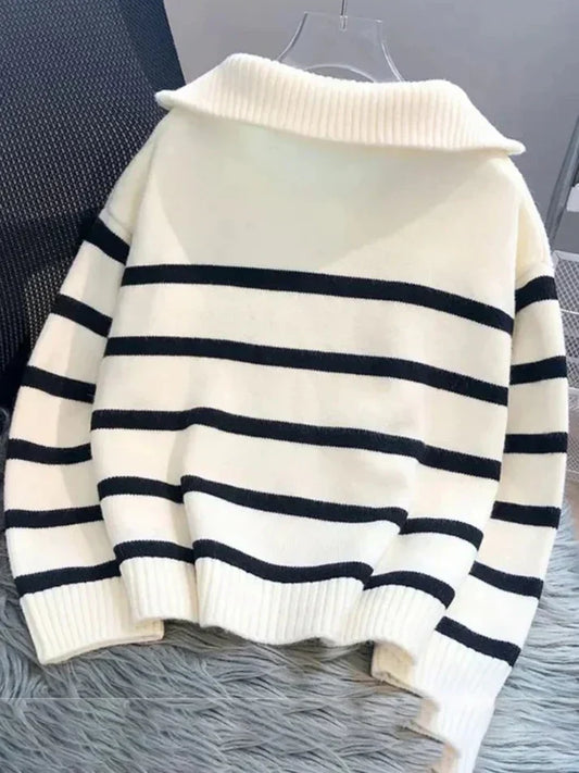 Vintage Inspired Jumper