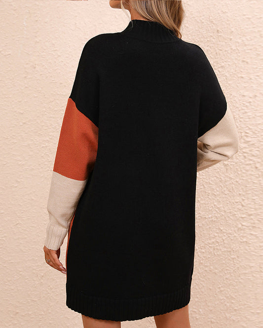 Gracefully Designed Jumper