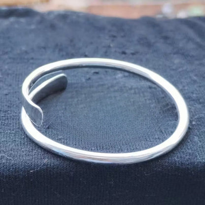 Delicate Artisan Ring