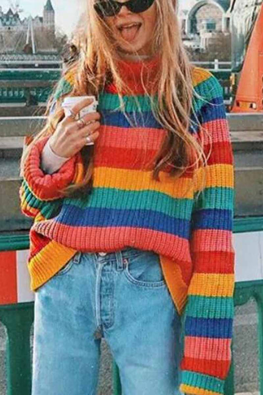 Elegantly Designed Jumper