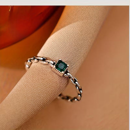 Delicate Artisan Chain