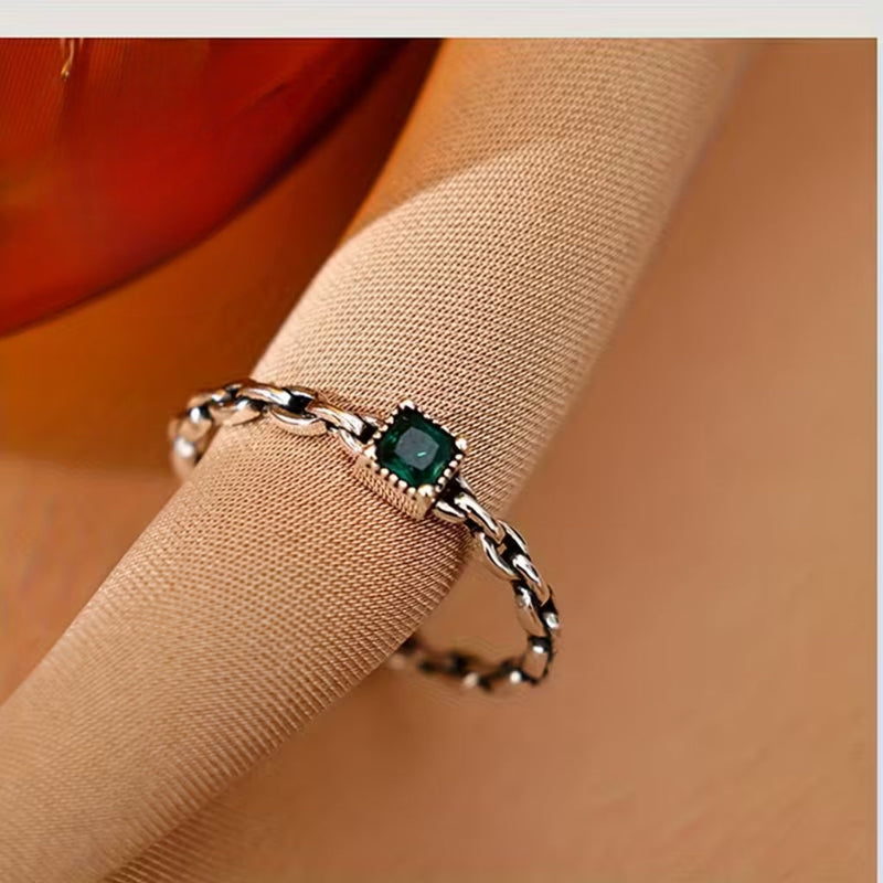 Delicate Artisan Chain