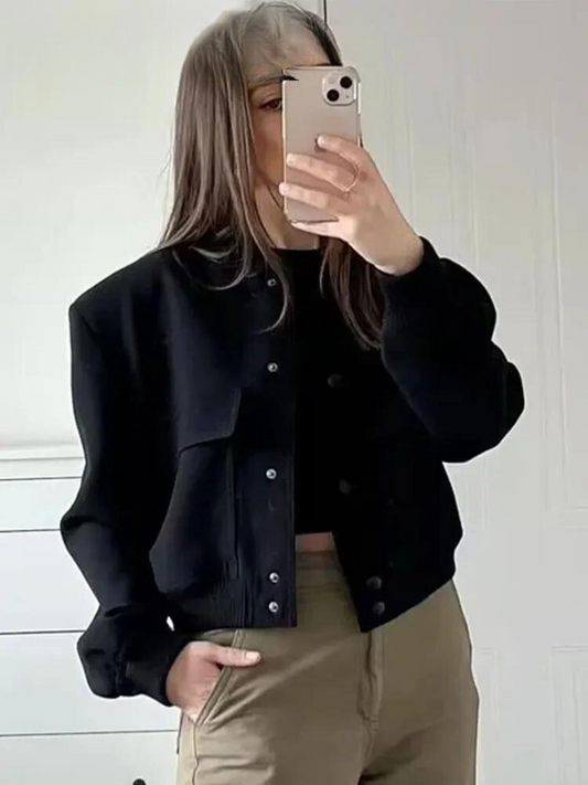 Beautifully Crafted Jacket