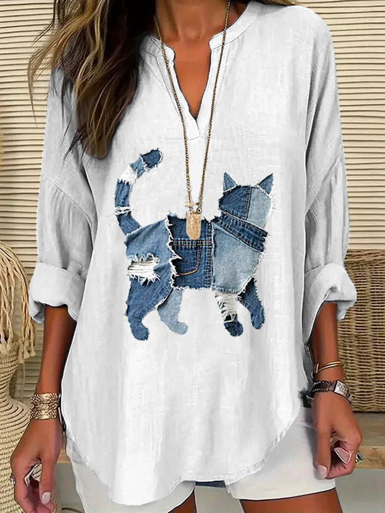Vintage Inspired T-Shirt