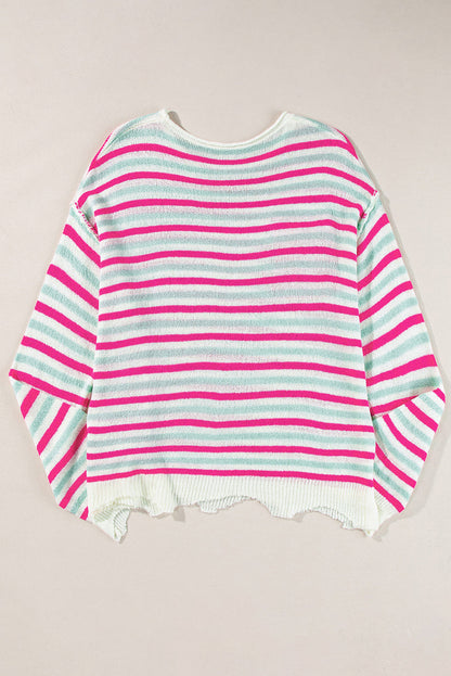 Beautifully Crafted Jumper