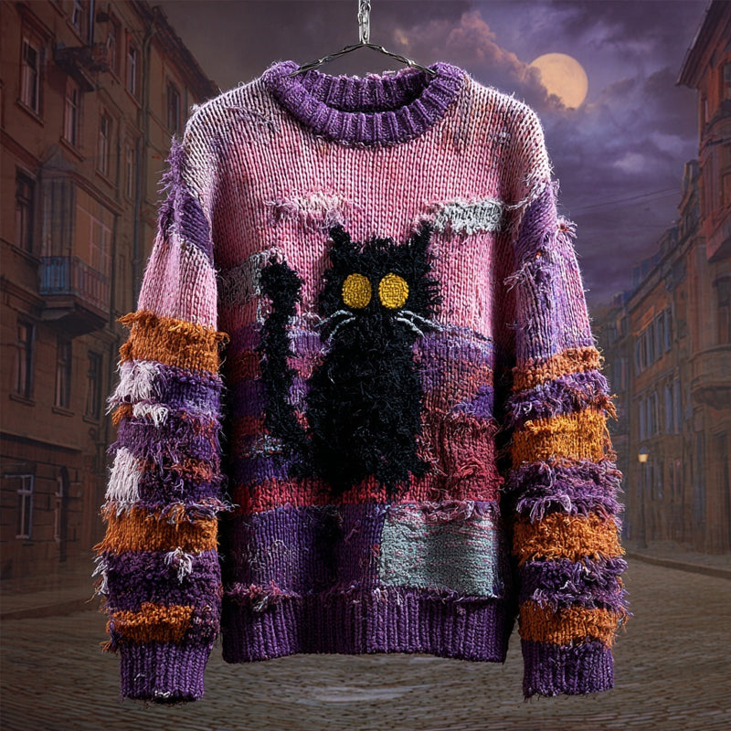 Classic Designed Jumper