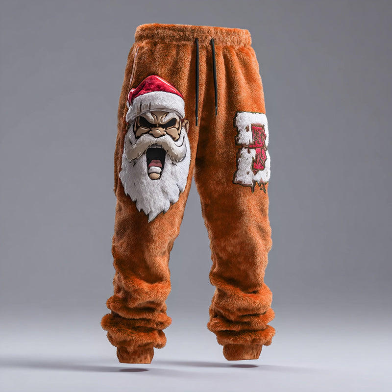 Classic Vintage Trousers