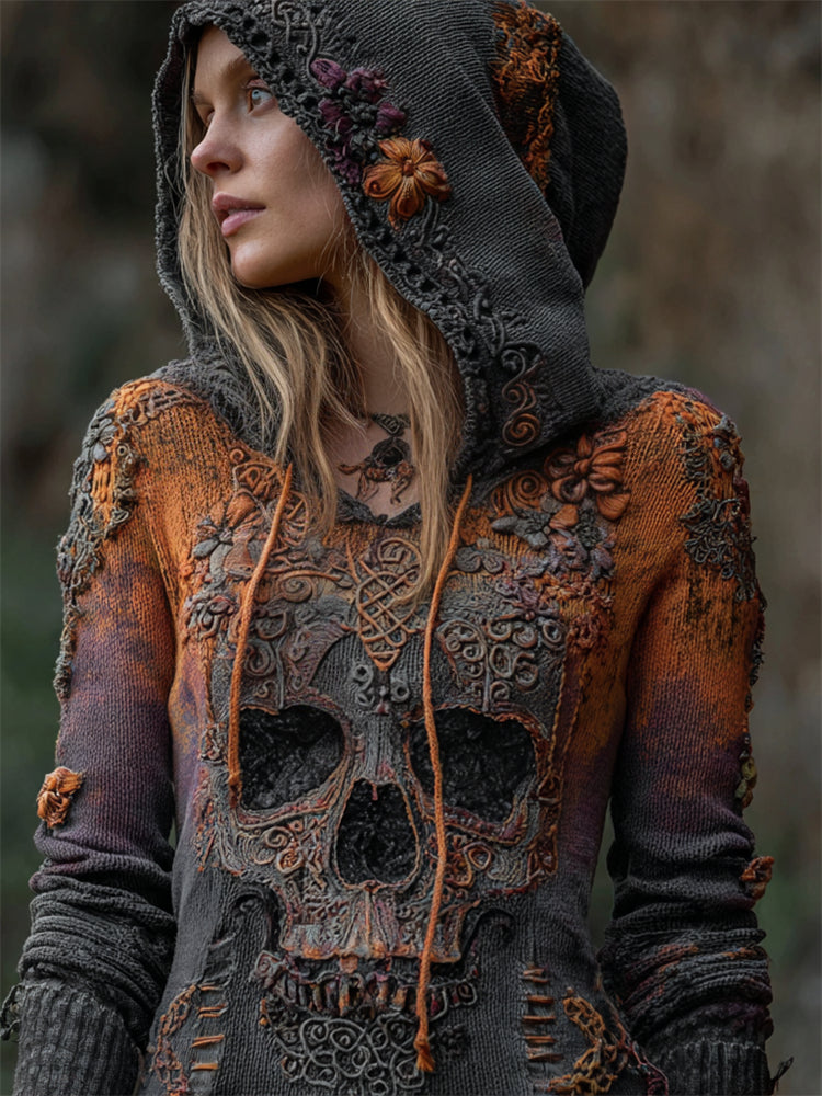 Vintage Inspired Jumper