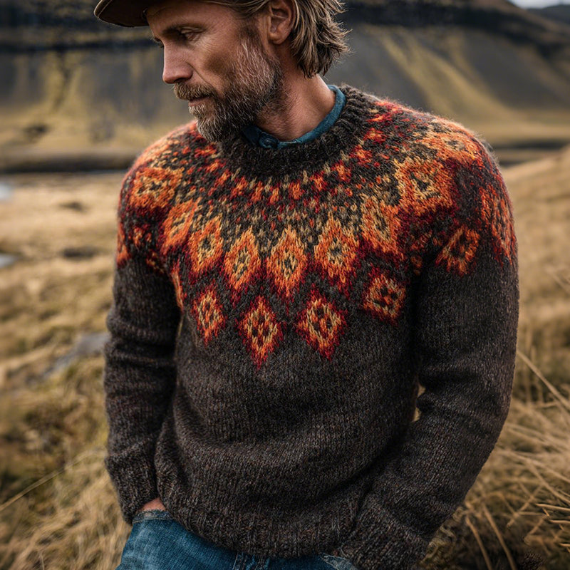 Elegantly Designed Jumper
