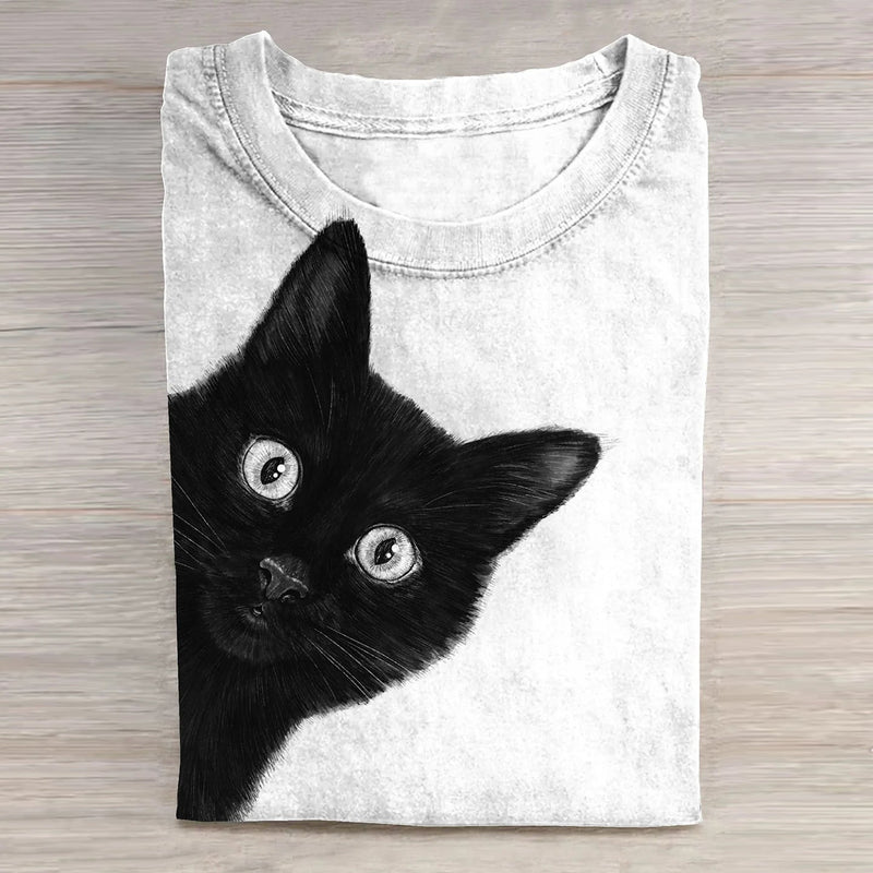 Classic Designed T-Shirt