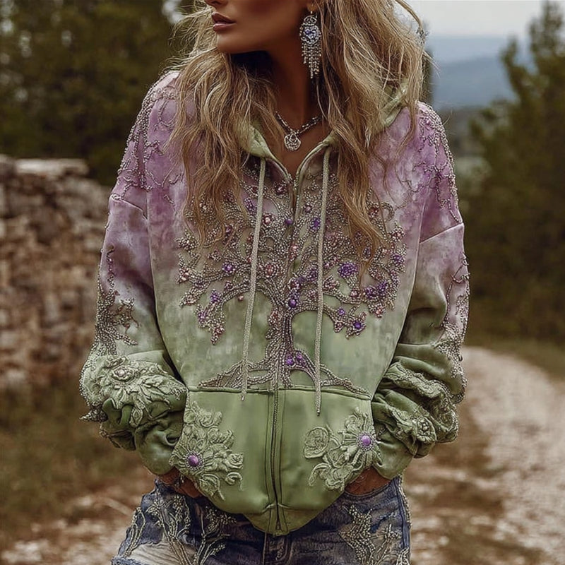 Beautifully Crafted Cardigan