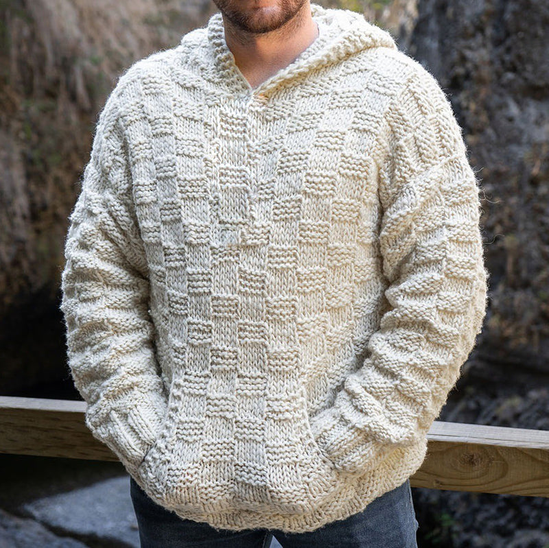 Gracefully Designed Jumper