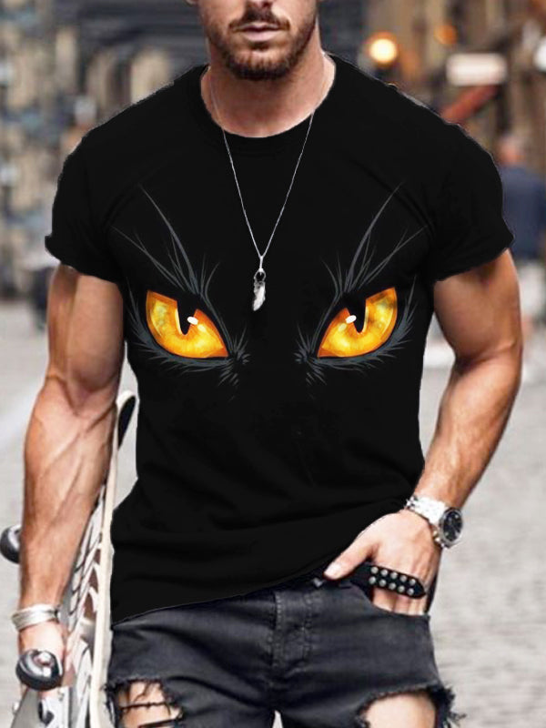 Thoughtfully Designed T-Shirt