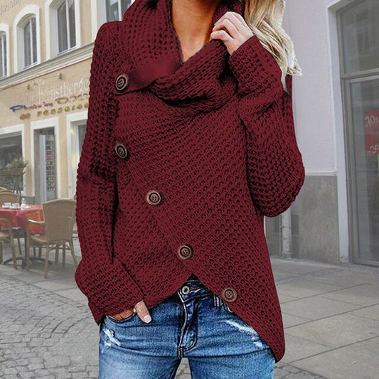 Bianca® | Octaviaó Timeless and elegant sweater
