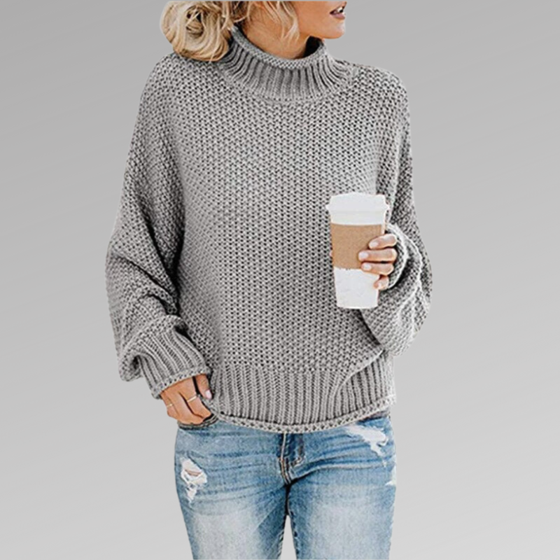 Elegantly Designed Jumper