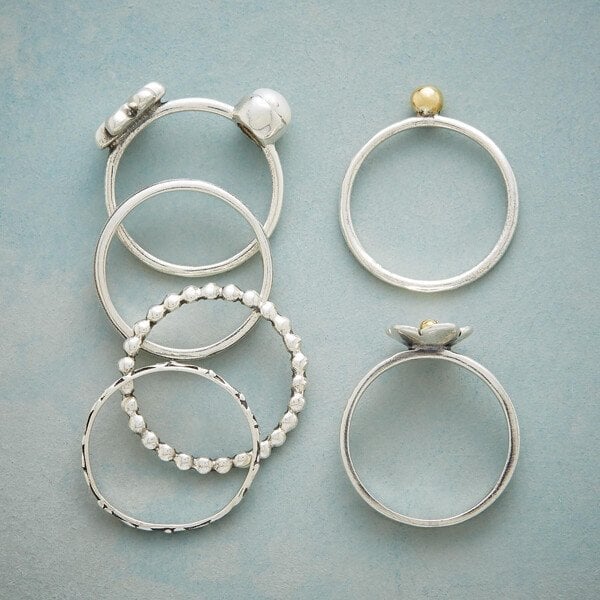 Romantic Pearl Set for Special Moments