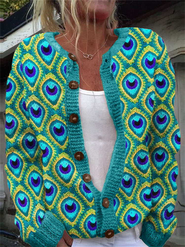 Vintage Inspired Garment