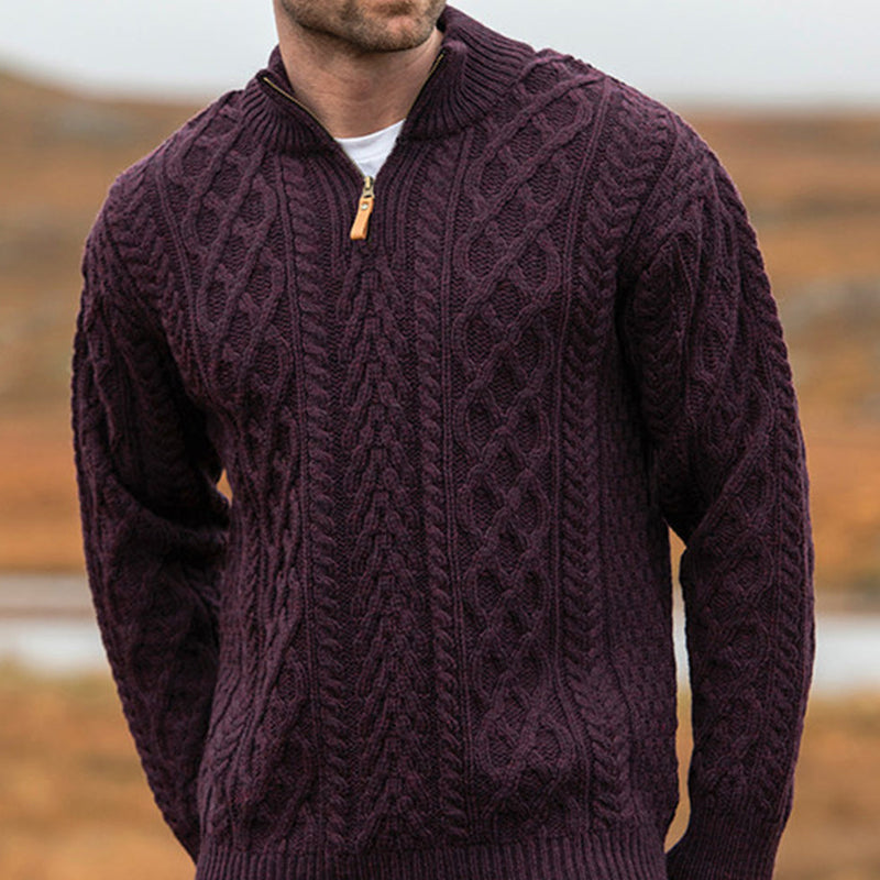 Elegantly Designed Jumper