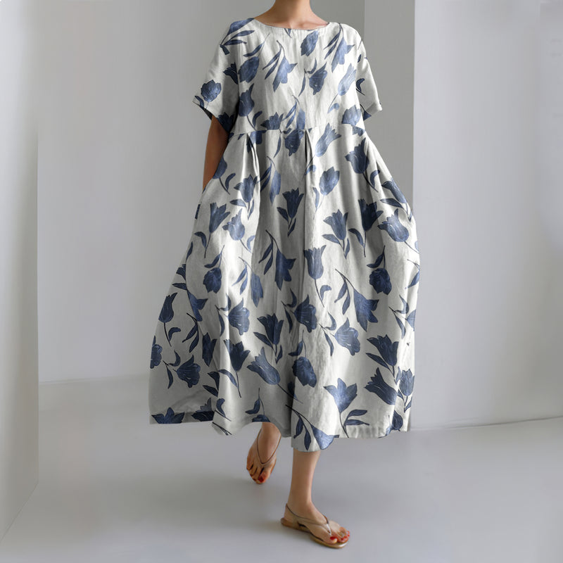 Thoughtfully Designed Dress