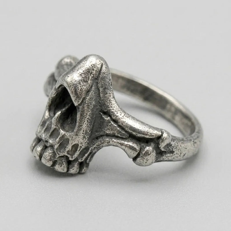 Eternal Bones Ring