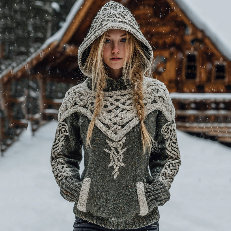 Classic Designed Jumper