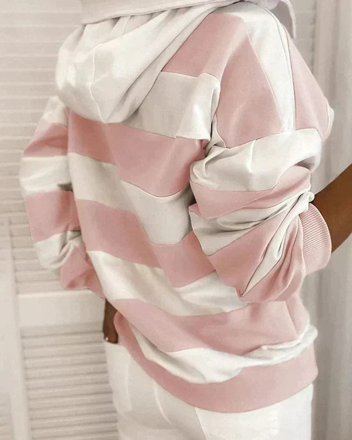 Thoughtfully Designed Jumper