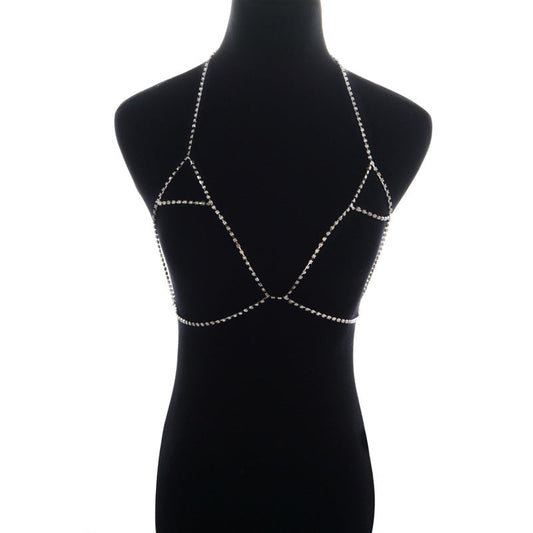 Romantic Necklace for Special Moments