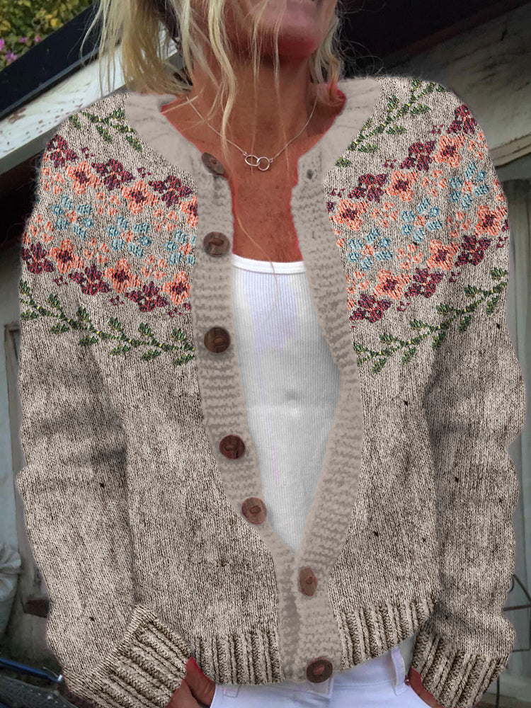 Elegantly Designed Jumper