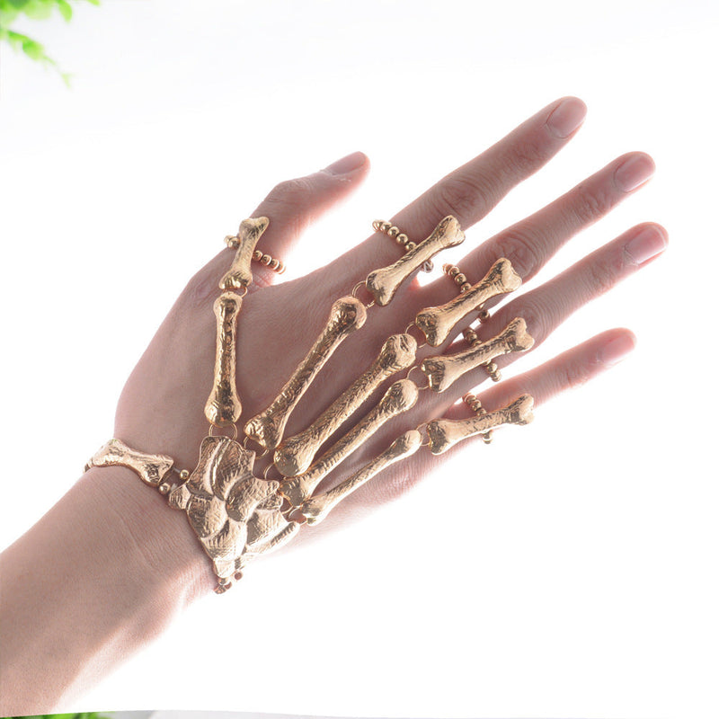 Beautiful Bracelet with Unique Style