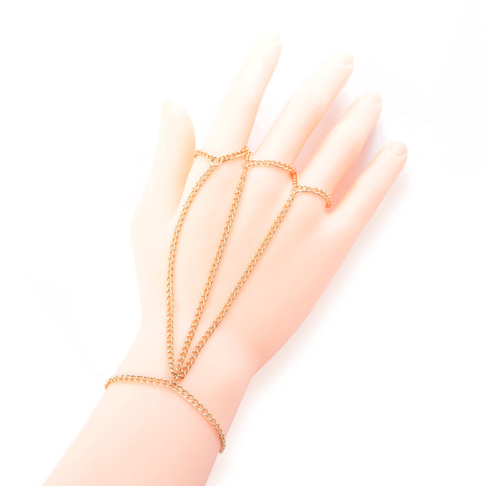 Vintage Handmade Bracelet