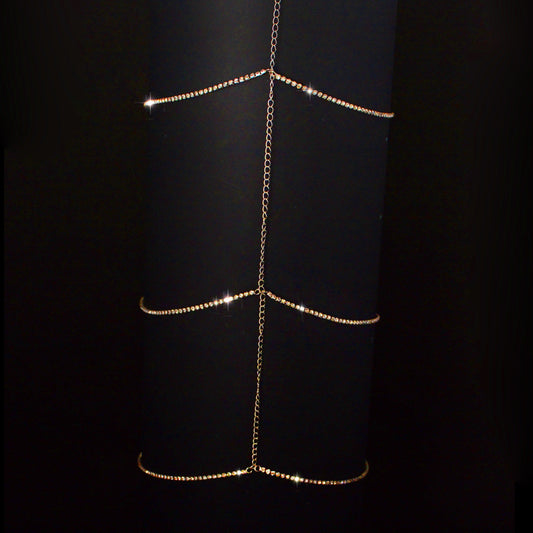Elegant Chain for Every Occasion