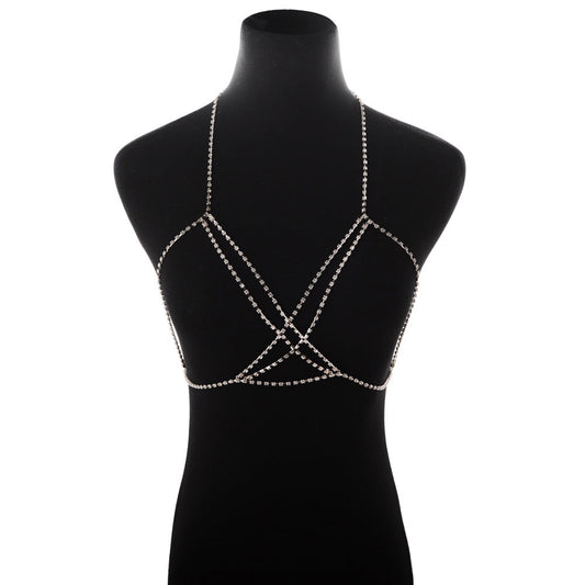 Romantic Necklace for Special Moments