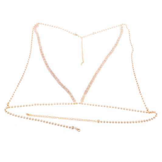 Delicate Artisan Chain