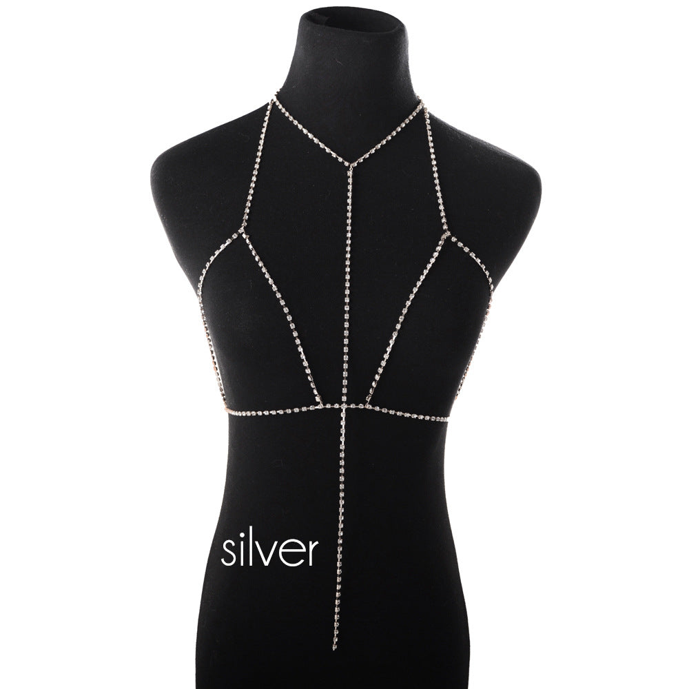 Charming Chain for Any Occasion
