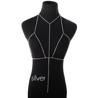 Charming Chain for Any Occasion