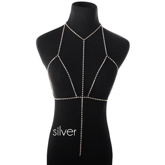 Charming Chain for Any Occasion