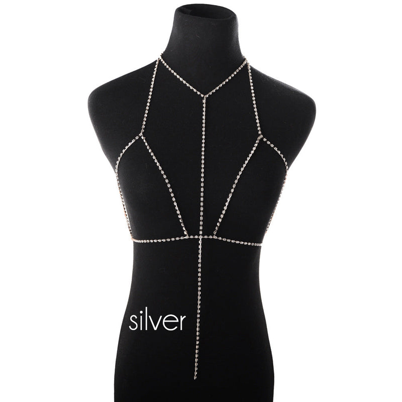 Charming Chain for Any Occasion