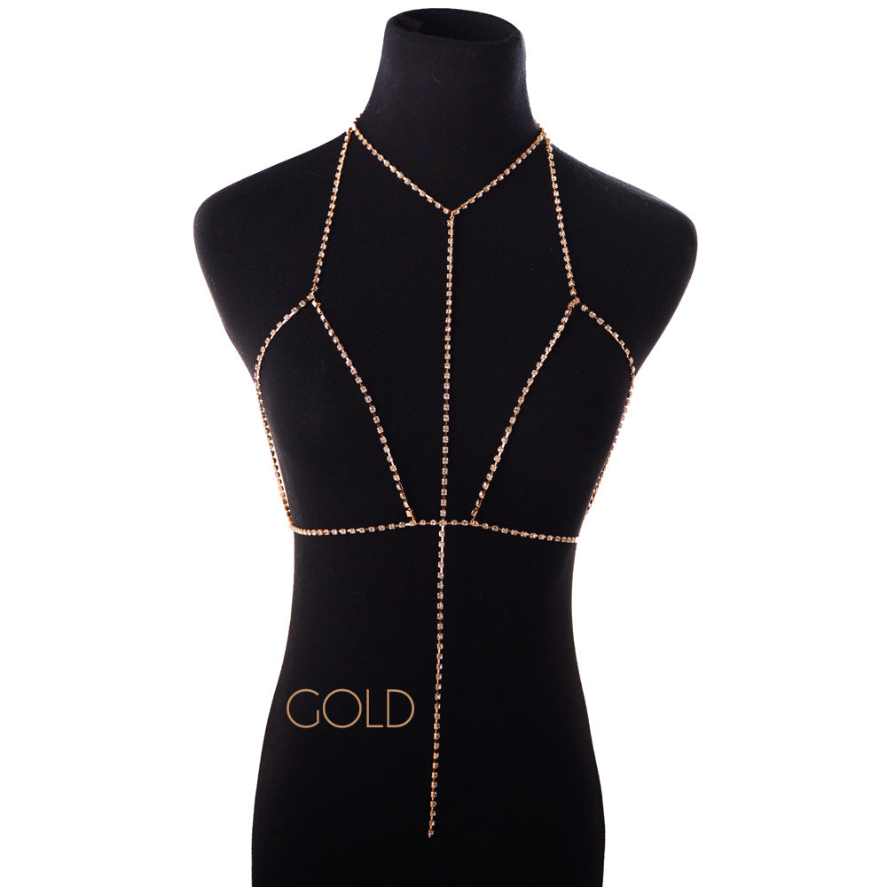Charming Chain for Any Occasion