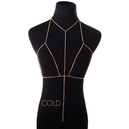 Charming Chain for Any Occasion