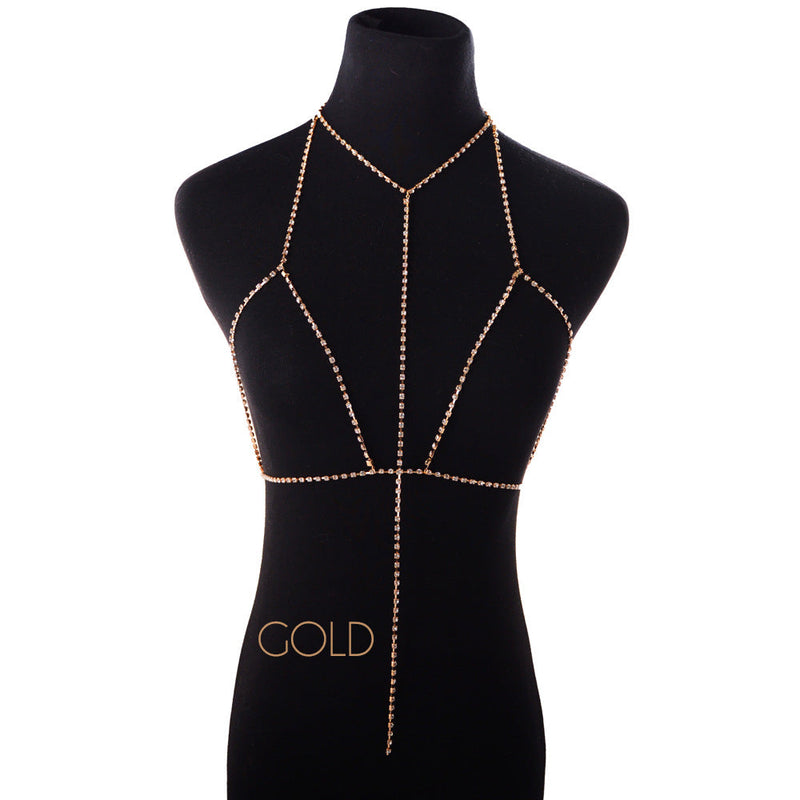 Charming Chain for Any Occasion