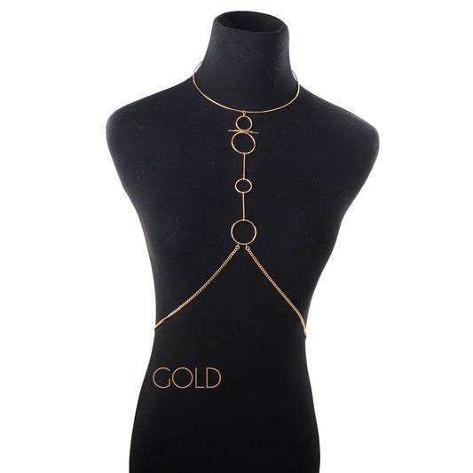 Delicate Artisan Necklace