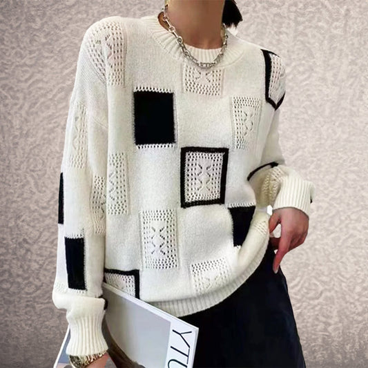 Dana® | Elegant winter sweater