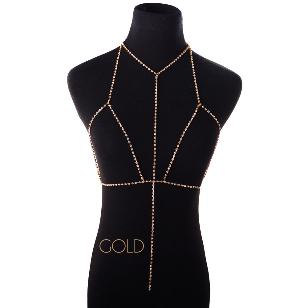 Charming Chain for Any Occasion