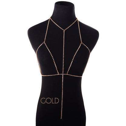 Charming Chain for Any Occasion