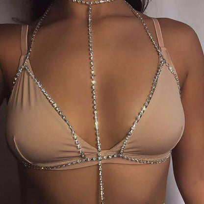 Charming Chain for Any Occasion