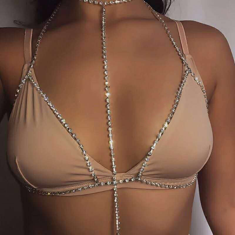Charming Chain for Any Occasion