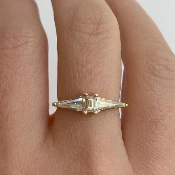 Charming Ring for Any Occasion