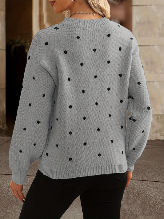 Beautifully Crafted Jumper